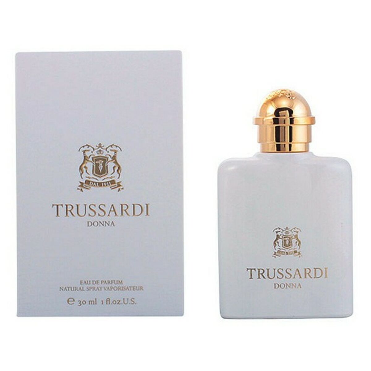 Profumo Donna Trussardi EDP Donna 100 ml-1