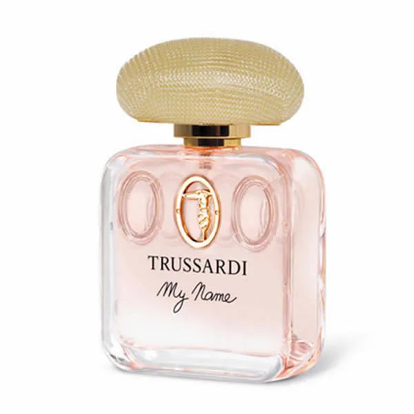 Trussardi My Name eau de parfum spray 50 ml