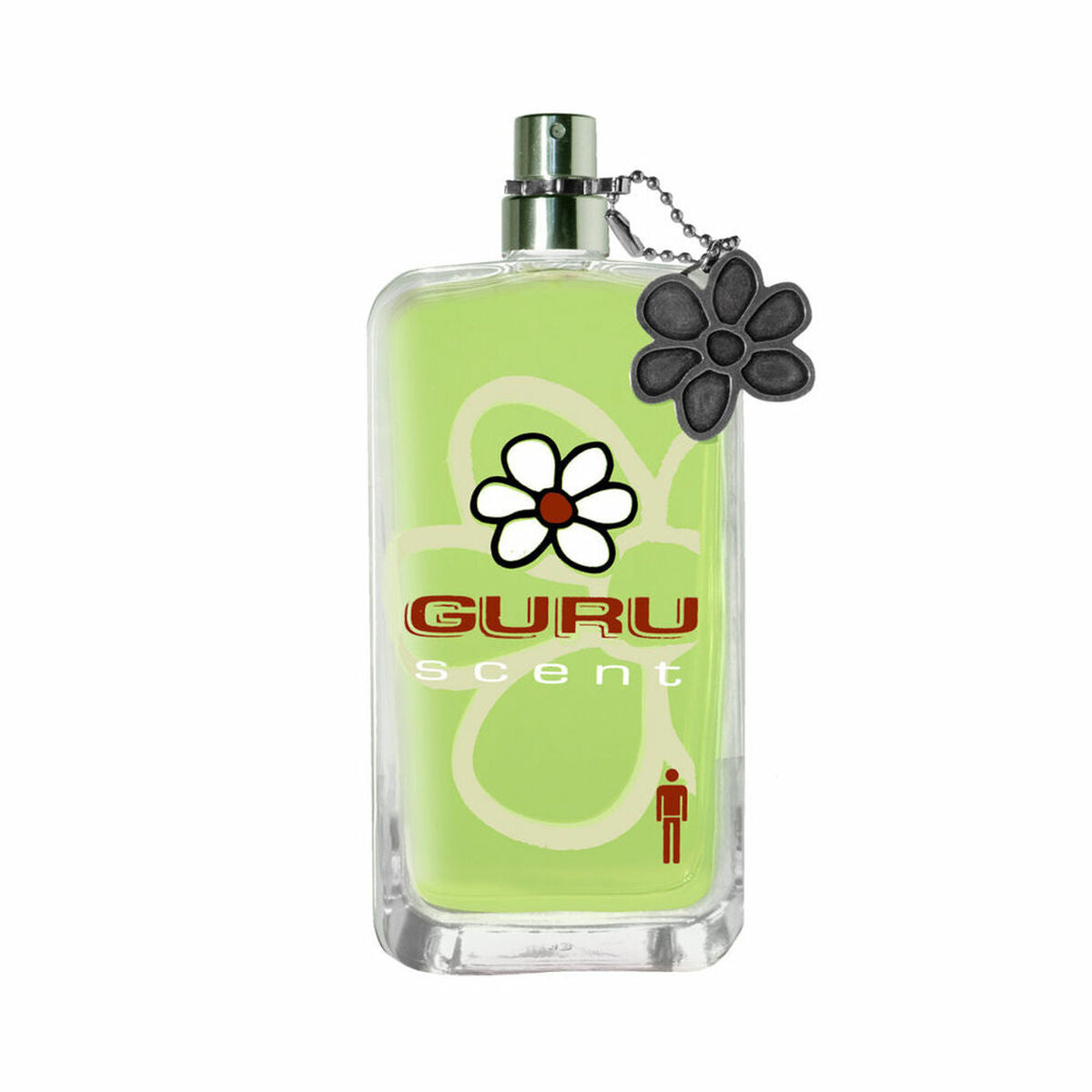 Profumo Uomo Guru EDT 50 ml-0