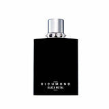Profumo da uomo John Richmond Black Metal EDT 100 ml-1