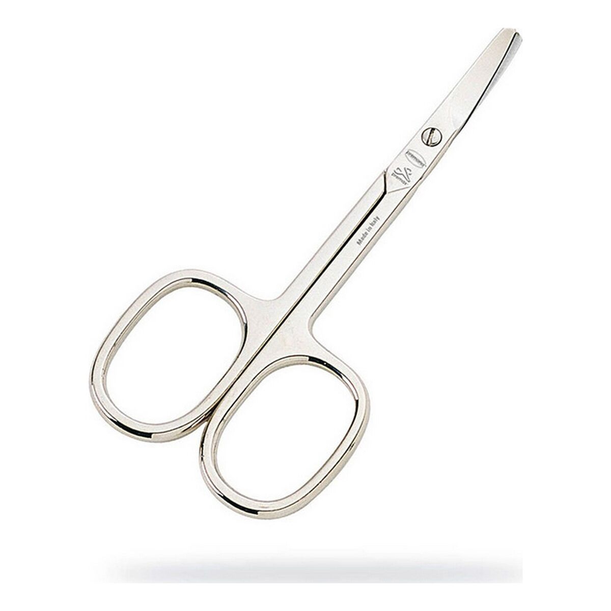 Tijera Uñas Baby 3-1/2" Premax Tijera Baby-0