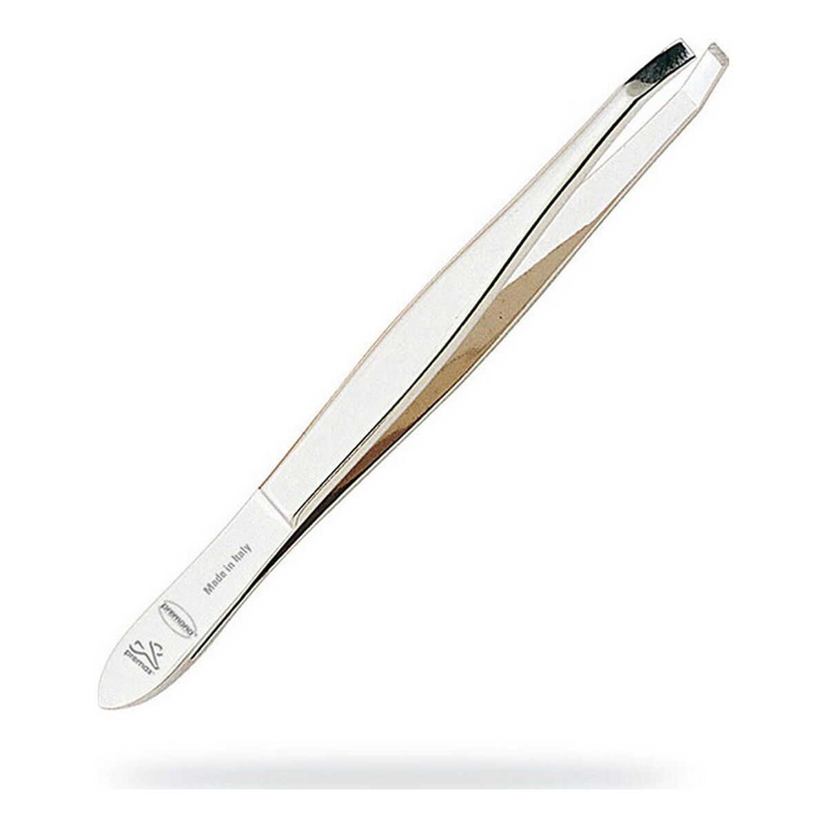 Pince à épiler Premax (9 cm)-0