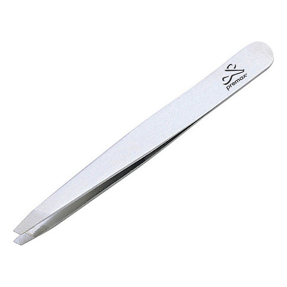Abrazaderas Premax Pinza Inox Acero inoxidable punta recta (9 cm)-0