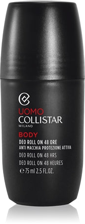 Collistar Men deodorante 24h Roll-On 75 ml