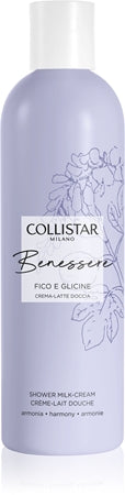 Collistar Benessere Fico e Glicine crema lozione 250 ml