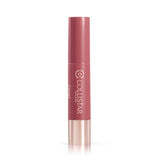 Coloured Lip Balm Collistar TWIST BALMY GLOSS Purple Nº 203 Legno di rosa 2,8 g-1