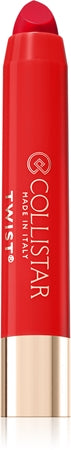 Collistar Twist Balmy Gloss balsamo labbra 208-Ciliegia 2,8 g