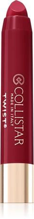 Collistar Twist Balmy Gloss balsamo labbra 215-Berry Kiss 2,8 g