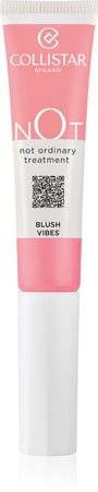 Collistar Not fard Vibes fard Fluido 01-Pink Lemonade 15 ml