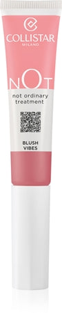 Collistar Not fard Vibes fard Fluido 02-Frozen Raspberry 15 ml