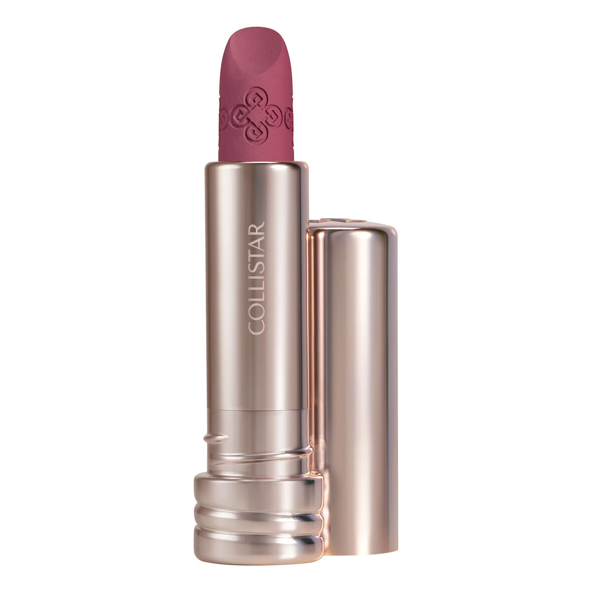 Lippenstift Collistar PURO GIOIELLO Nº 174-Topazio Rosa 3,5 g-0