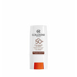 Facial Sun Cream Collistar PERFECT TANNING Spf 50 Spf 50+ 9 ml Anti-stain-0