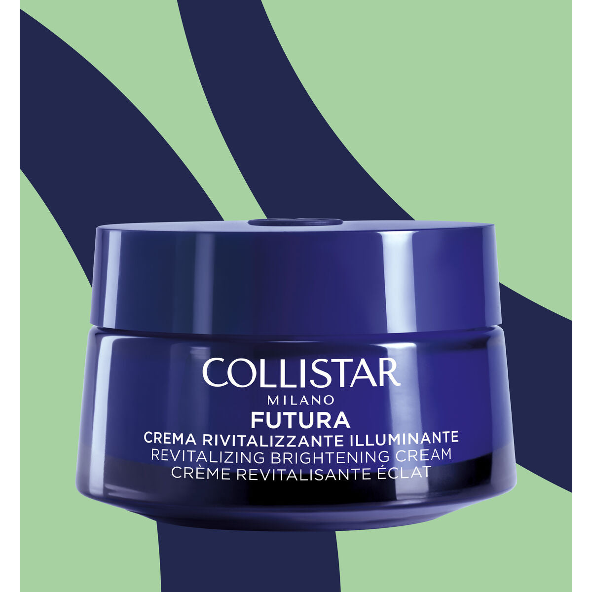 Revitalizing Cream Collistar FUTURA 50 ml-8