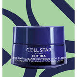 Anti-ageing Cream for the Eye and Lip Contour Collistar FUTURA 15 ml-5