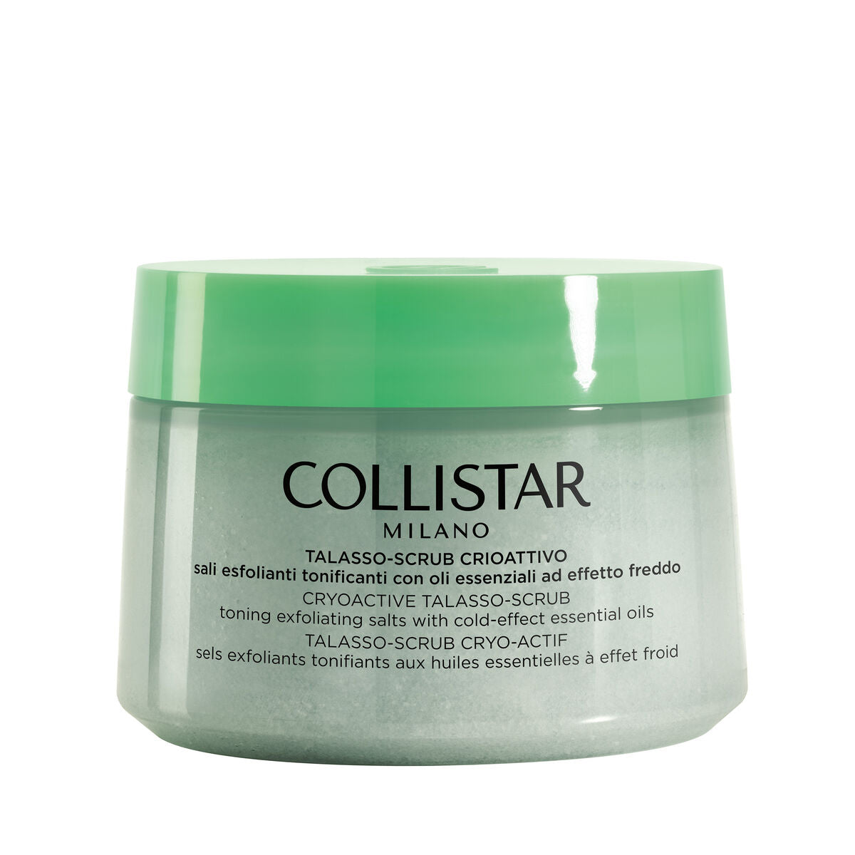 Körperpeeling Collistar PERFECT BODY 700 g-0