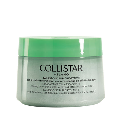 Körperpeeling Collistar PERFECT BODY 700 g