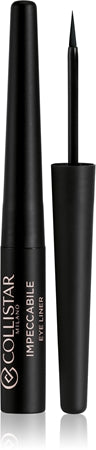 Collistar Impeccabile Delineador De occhi Extra Black 2,5 ml