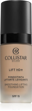 Collistar Lift Hd fondotinta Rassodante e Levigante 2 g 30 ml