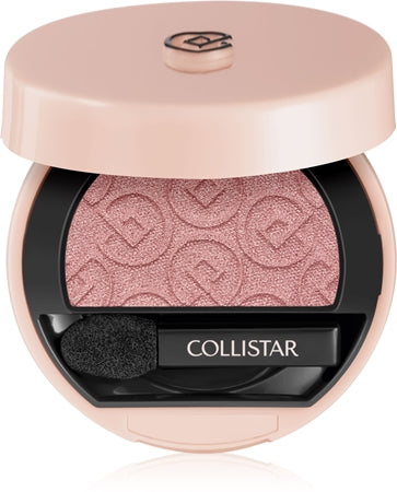Collistar Impeccabile Sombra De occhi Compacta 435-Chiffon Satin 3 g