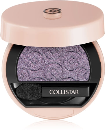 Collistar Impeccabile Sombra De occhi Compacta 535-Indigo Shimmer 3 g