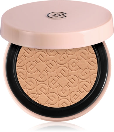 Collistar Impeccable Compact cipria 60 g Cappucino