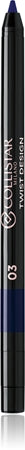 Collistar Twist Design matita De occhi 03-Blu Oltremare Matte 1 pz