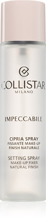 Collistar Impeccabile spray fissante 100 ml