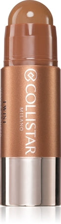 Collistar Twist Velvet Bronzer Abbronzante In Stick 02 5 g