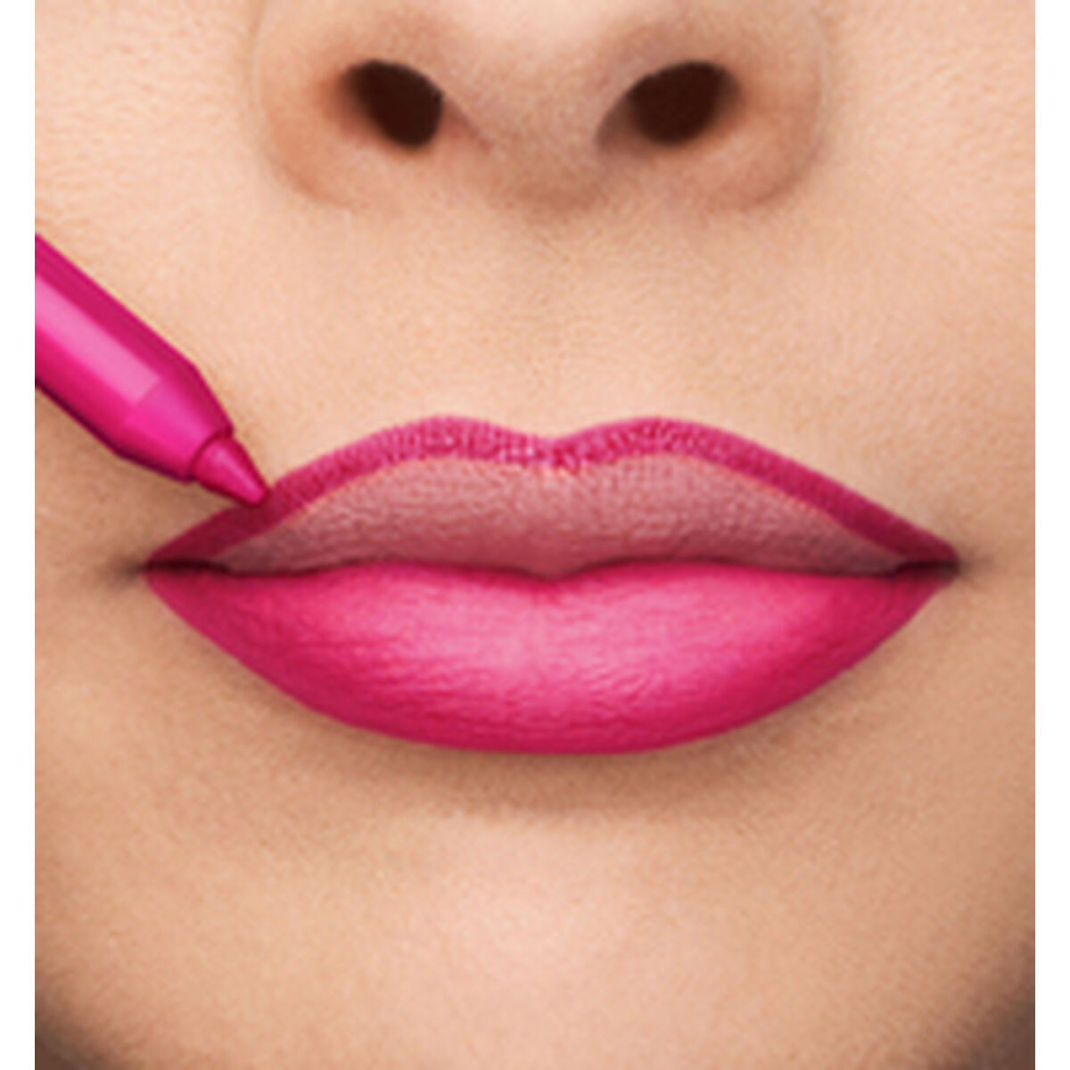 Lipstick Collistar Professionale Nº 103 Fucsia petunia Nº 103-Fucsia Petunia 3,5 ml-4