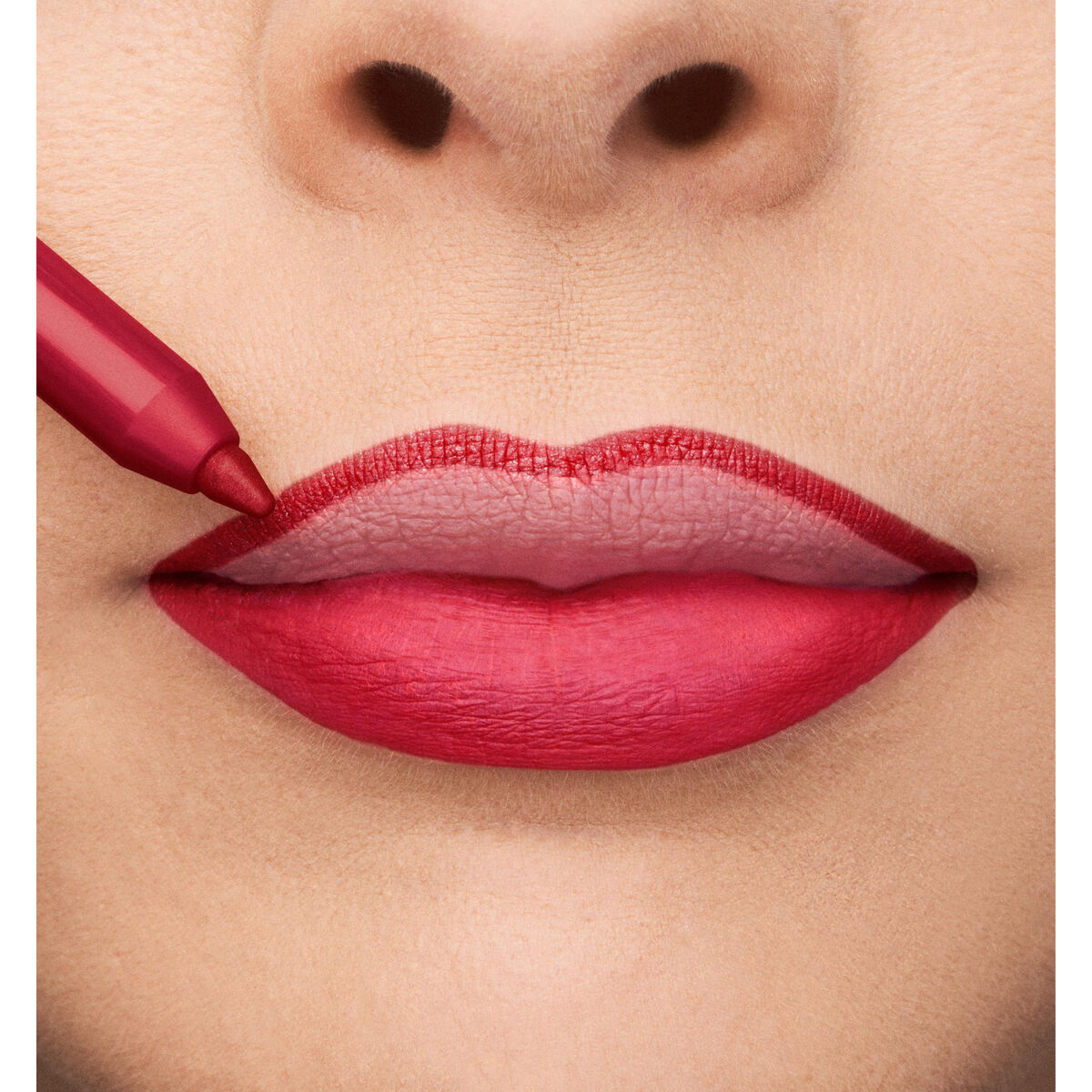Lippenstift Collistar Professionale Nº 111 Rosso Milano Nº 111-Rosso Milano 3,5 ml-5