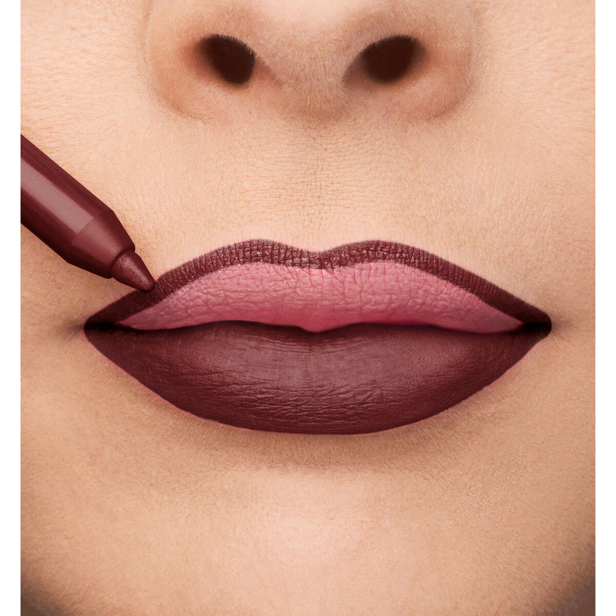 Lippenstift Collistar Professionale Nº 14-Bordeaux 3,5 ml-5