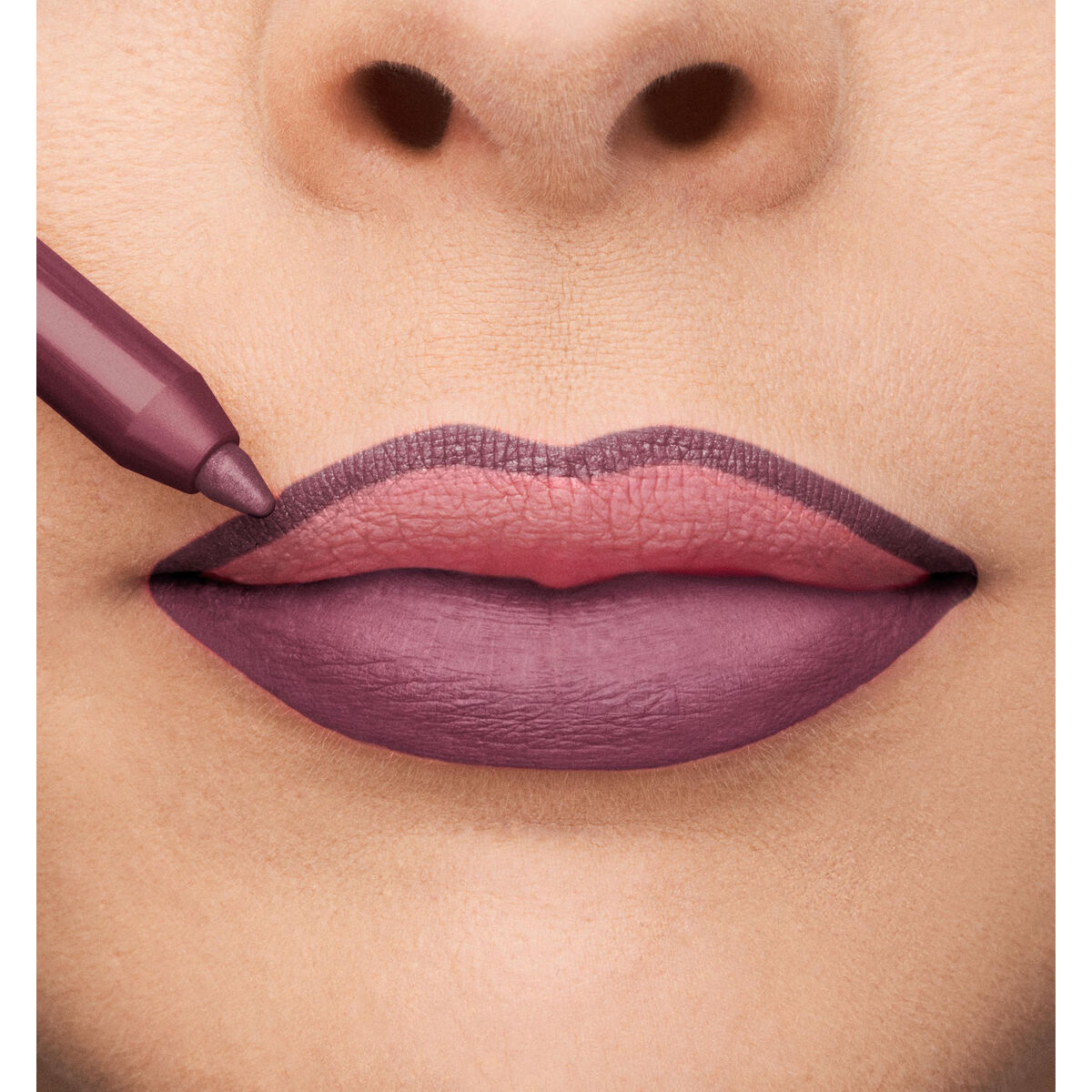 Lippenstift Collistar Professionale Nº 114 Warm Mauve Nº 114-Warm Mauve 3,5 ml-5