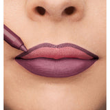 Lipstick Collistar Professionale Nº 114 Warm mauve Nº 114-Warm Mauve 3,5 ml-4