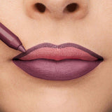 Lipstick Collistar Professionale Nº 114 Warm mauve Nº 114-Warm Mauve 3,5 ml-2