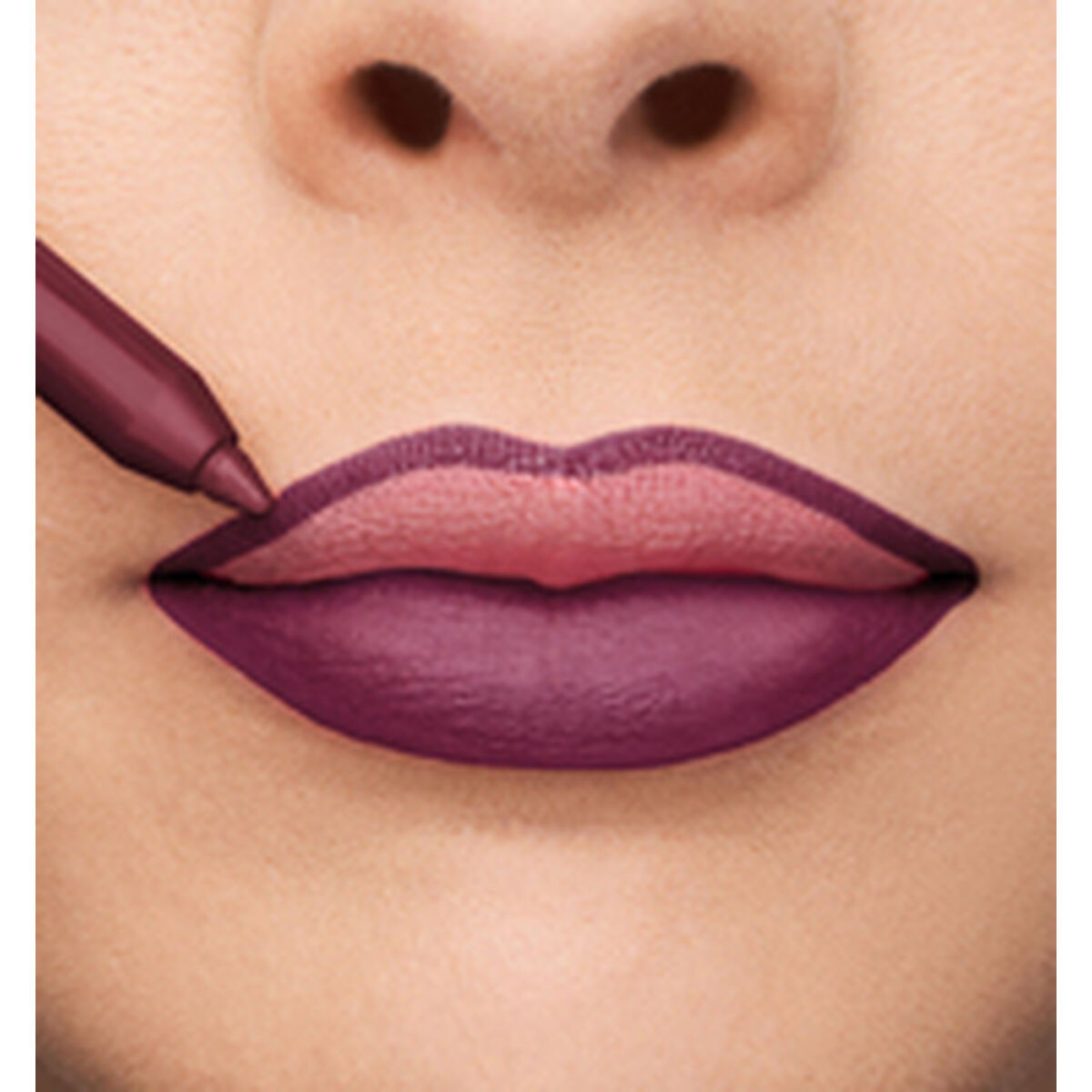 Lippenstift Collistar Professionale Nº 6-Mora 3,5 ml-4