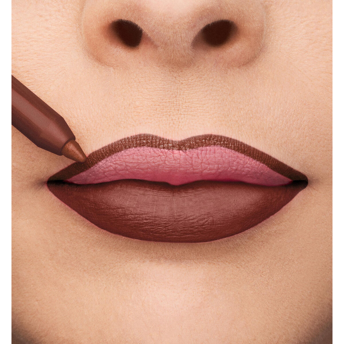 Lippenstift Collistar Professionale Nº 3-Mattone 3,5 ml-5