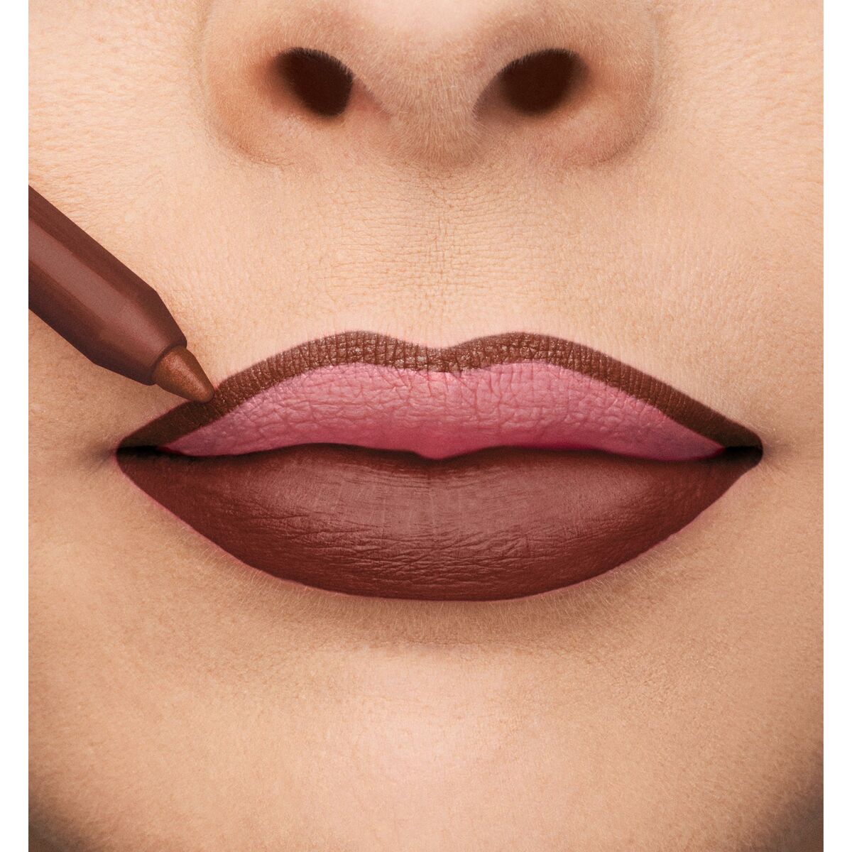 Lippenstift Collistar Professionale Nº 3-Mattone 3,5 ml-1
