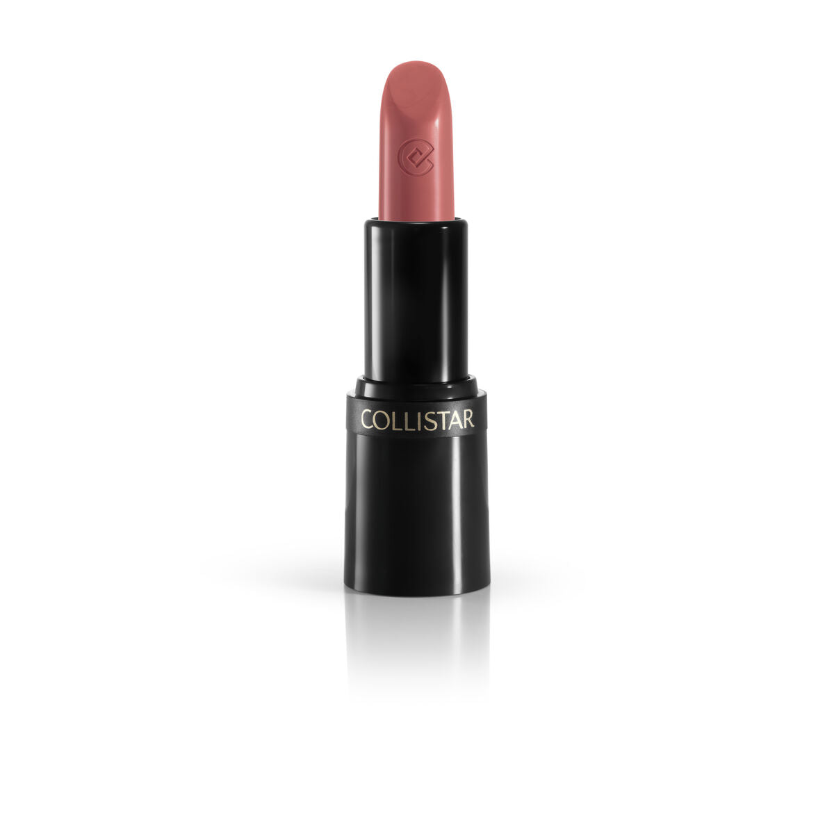 Baume à lèvres Collistar Rossetto Puro Nº 101 Amande fleurie-0