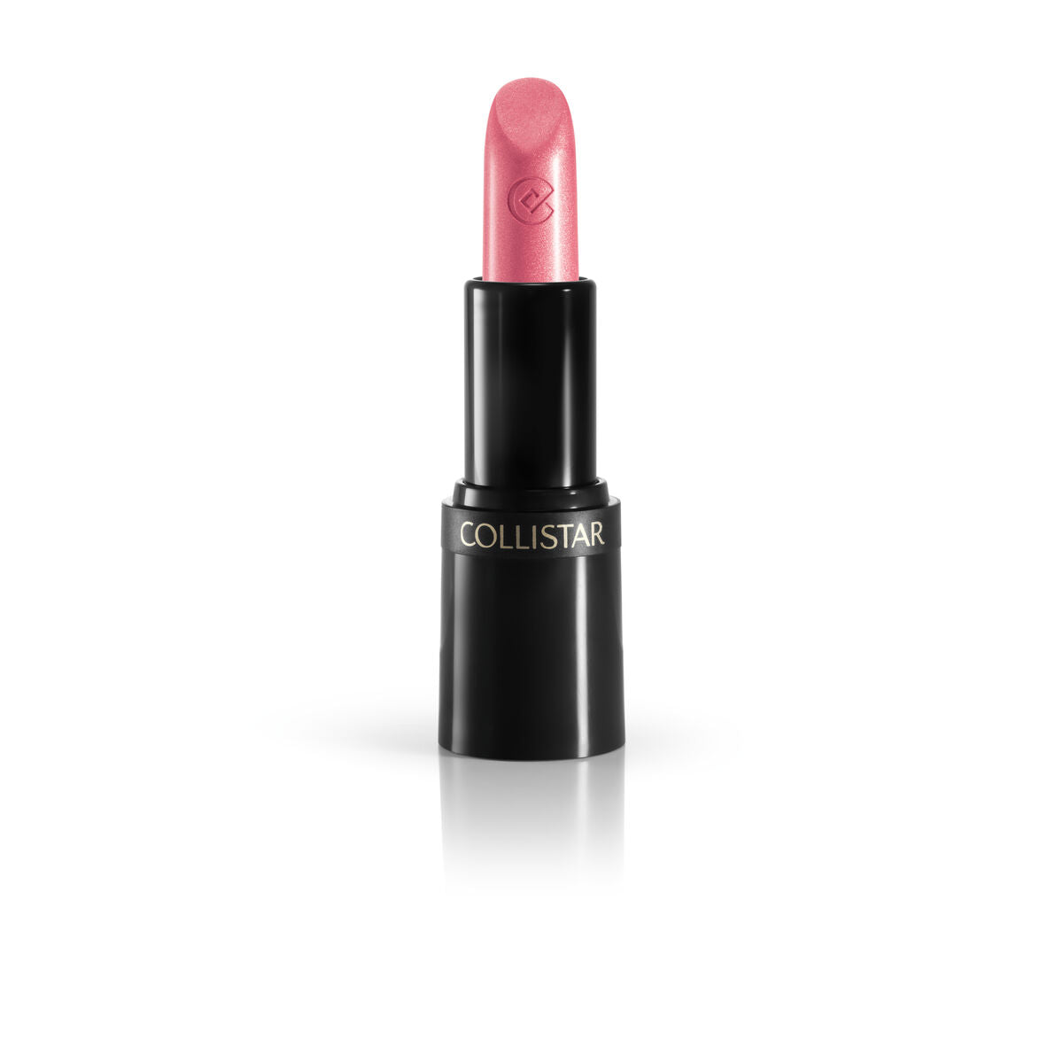 ליפּ באַלזאַם Collistar Rossetto Puro Nº 25 Rosa perla-0
