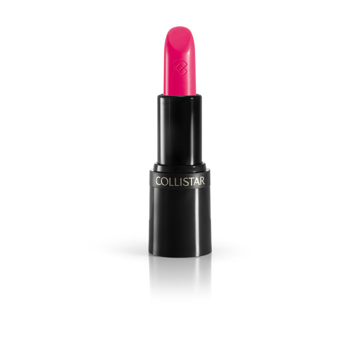 Baume à lèvres Collistar Rossetto Puro Nº 103 Fucsia pétunia-0