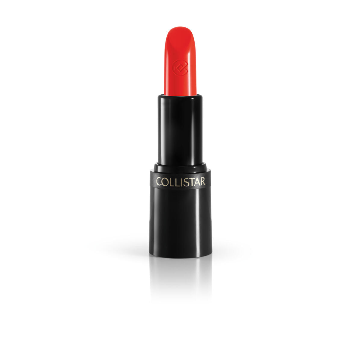 Baume à lèvres Collistar Rossetto Puro Nº 40 Mandarino-0