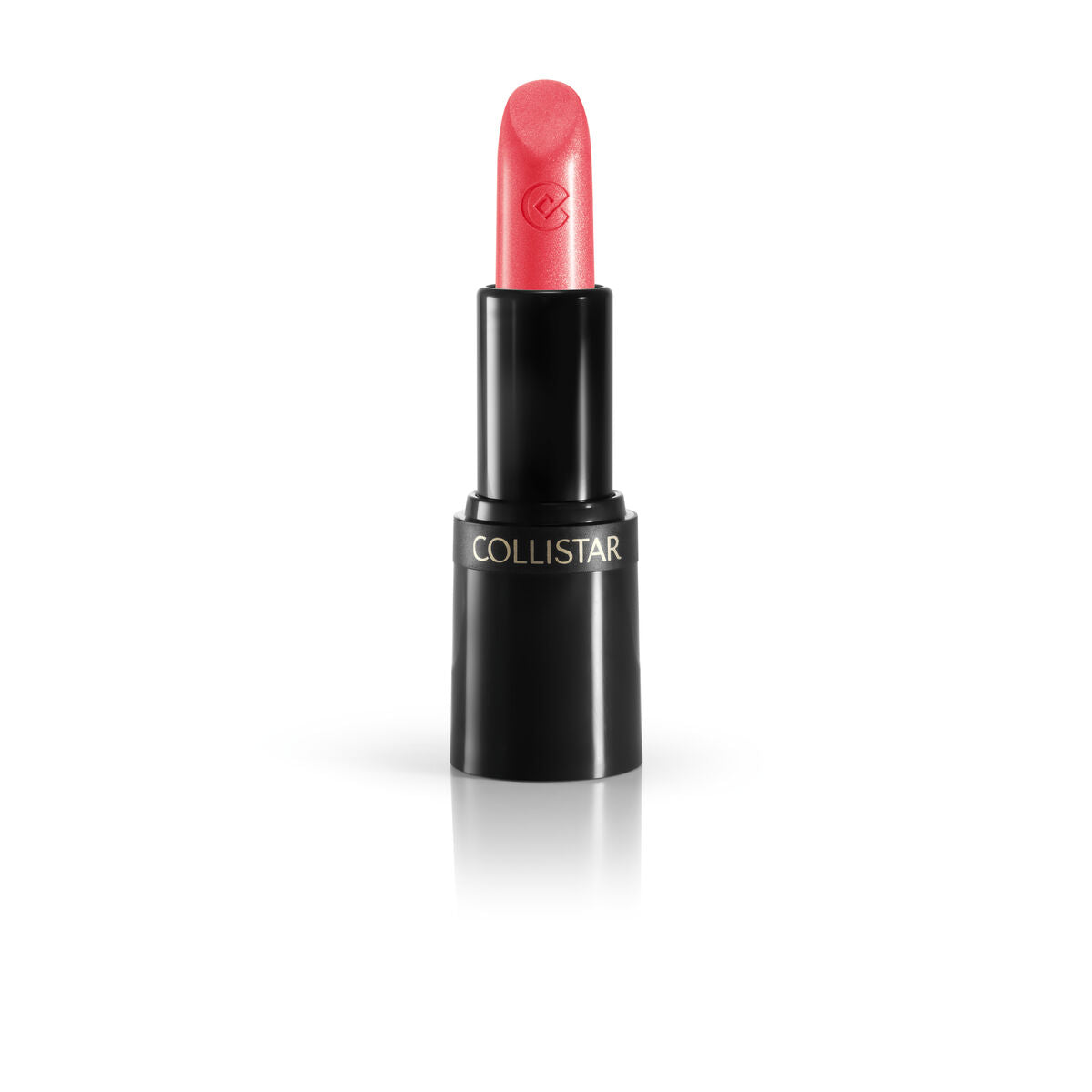 Baume à lèvres Collistar Rossetto Puro Nº 28 Rosa pesca-0
