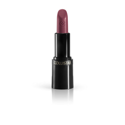 Baume à lèvres Collistar Rossetto Puro Nº 114 Mauve chaud