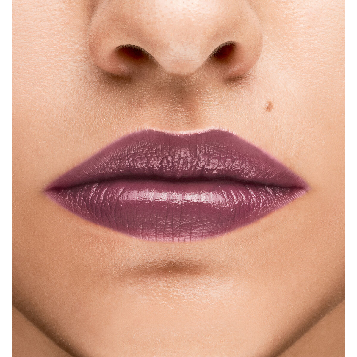 Baume à lèvres Collistar Rossetto Puro Nº 114 Mauve chaud-1