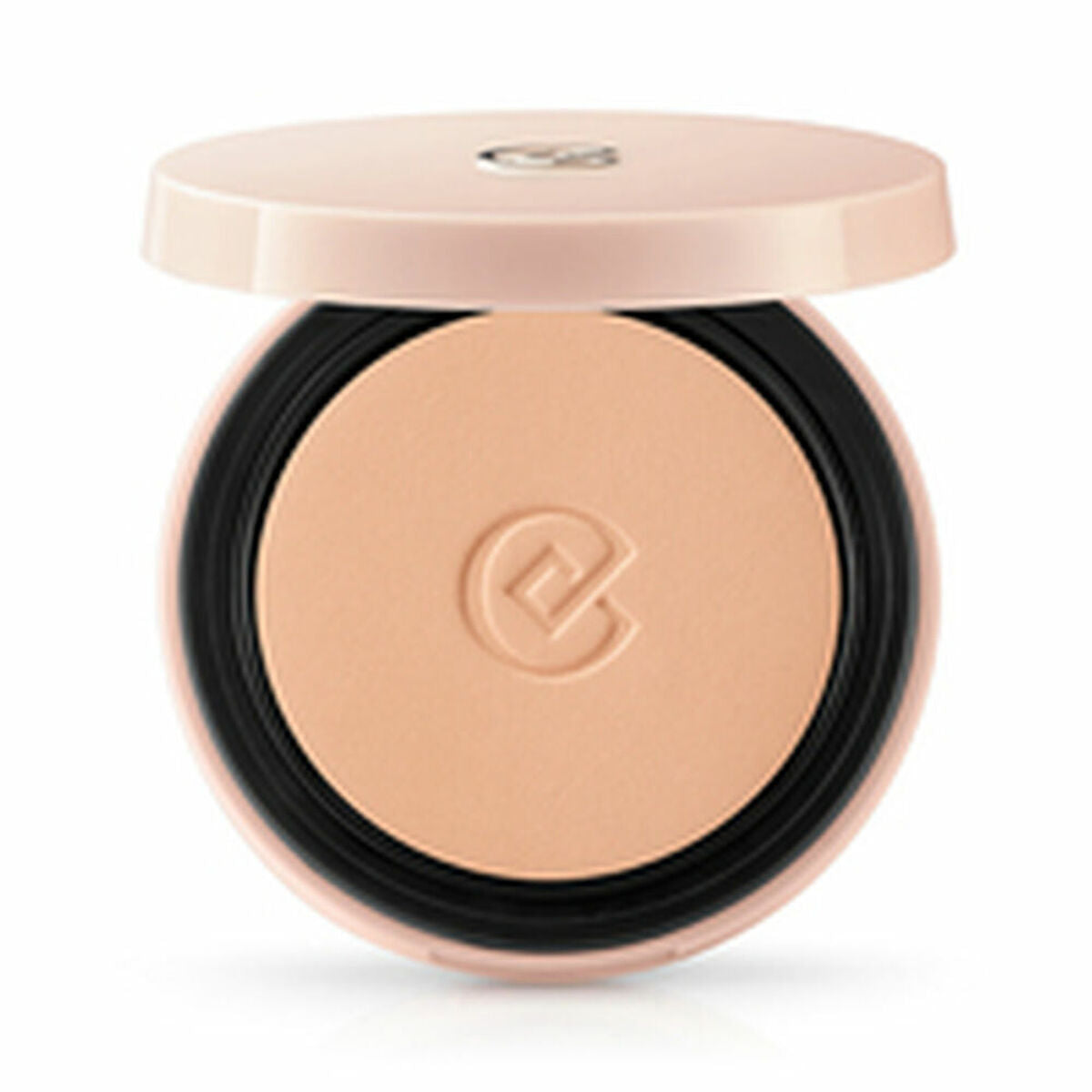 Polvos compactos Collistar Impeccable 10N-marfil (9 g)-0