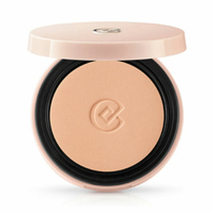 Polvos compactos Collistar Impeccable 10N-marfil (9 g)