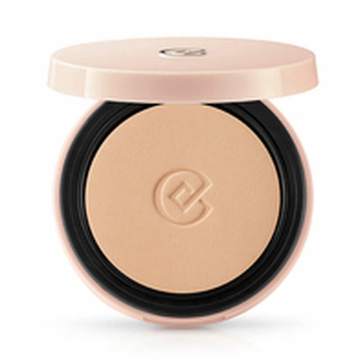 Pudre Compacte Collistar Impecabil 20G-natural 9 g-0