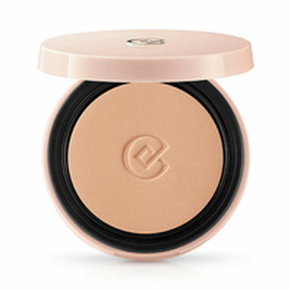 Poudres compactes Collistar Impeccable 30G-miel (9 g)