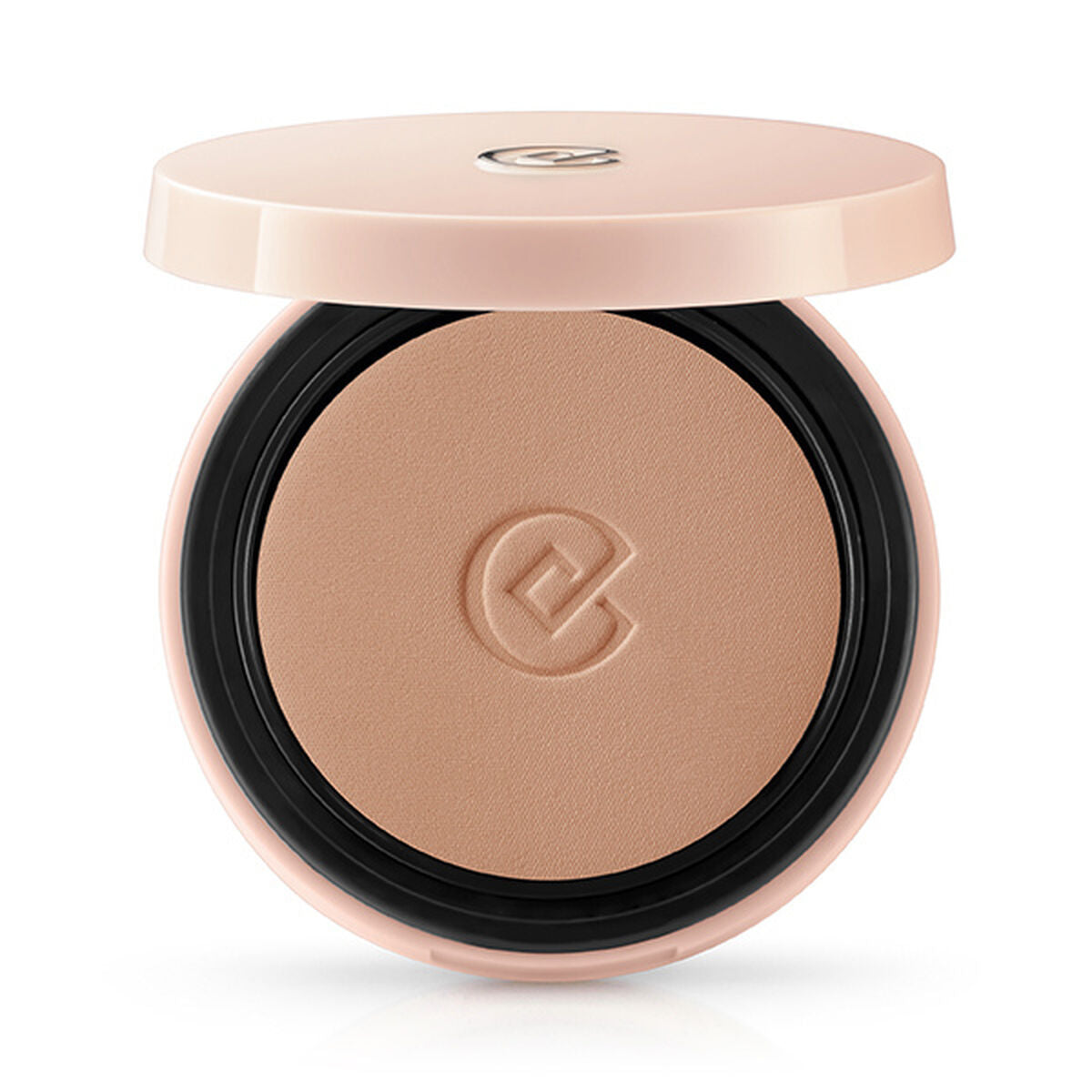 Compact Powders Collistar Impeccable Nº 40R Warm rose 9 g-0