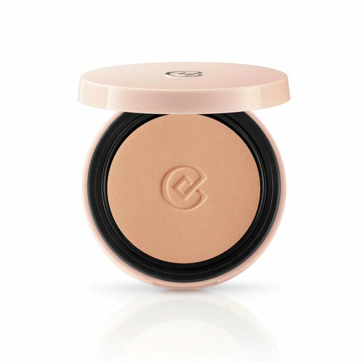 Polvos Compactos Collistar Impecable Nº 50N Cameo 9 g-0